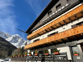 Hotel Valgranda Wellness & Spa Zoldo Alto